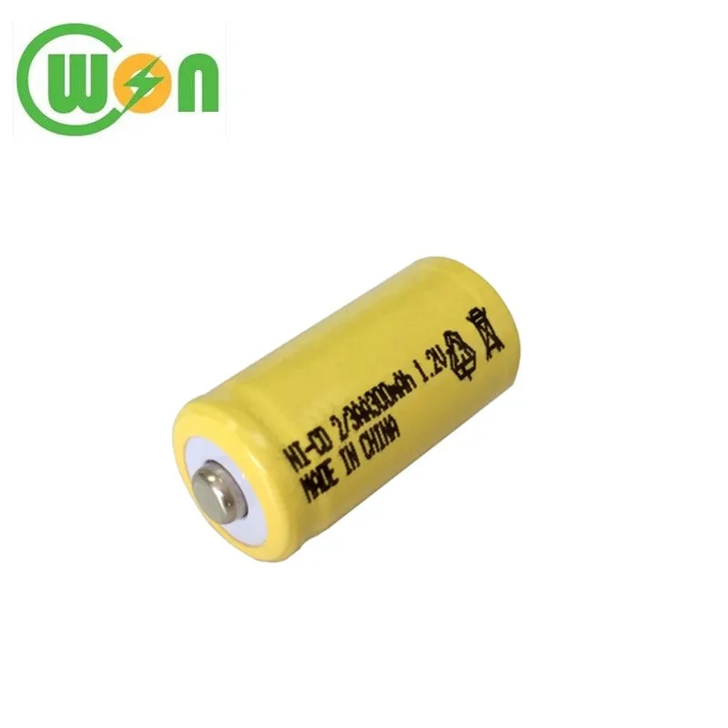 Аккумулятор aa 300mah