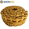 D3G Bulldozer Parts 188-8764 Salt Track Chain Assembly