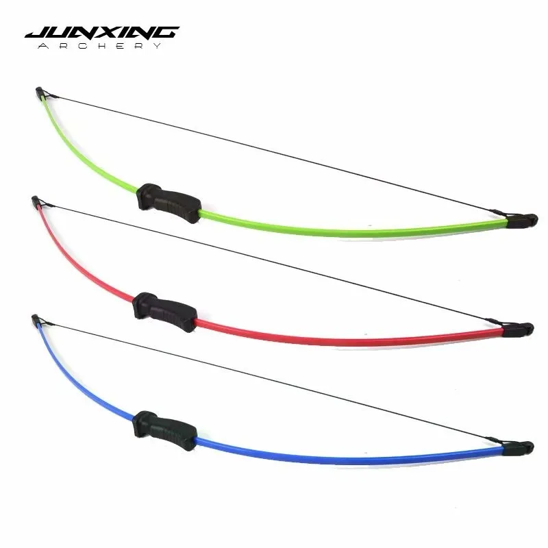 Junior Archery Bow M115 Junxing Archery Youth Bow And Arrow For Kids