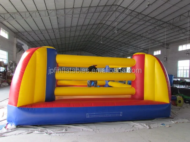 inflatable wrestling ring for sale