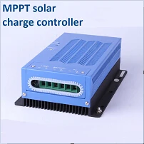 mppt solar controller
