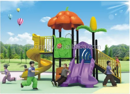 big swing sets