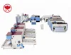 ZCM-1000 Fabric Punching Machine,Wool Blanket Making Machine,Needle Machine