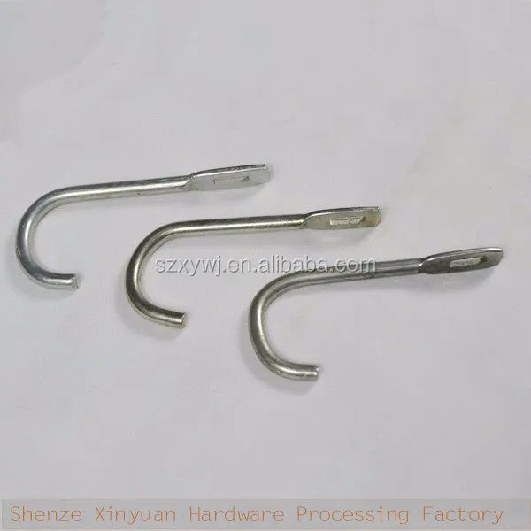 Construction Hook J Shape Hooks Smoking Hooks Buy Angel Hook,Steel Wire Hook,Stainless Steel