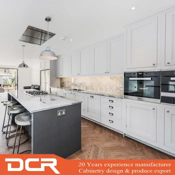 Shaker Style Mahogany Wood Kitchen Cabinets Modern Design Shaker Style Mahogany Wood Kitchen Cabinets Modern Design Pictures