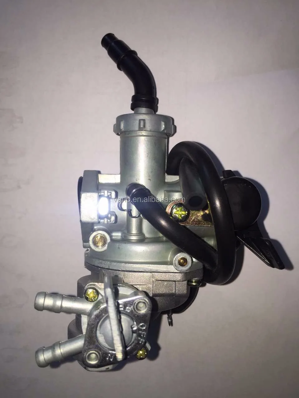 High Performance Aluminum Alloy CT110 motorcycle carburetor for 110cc