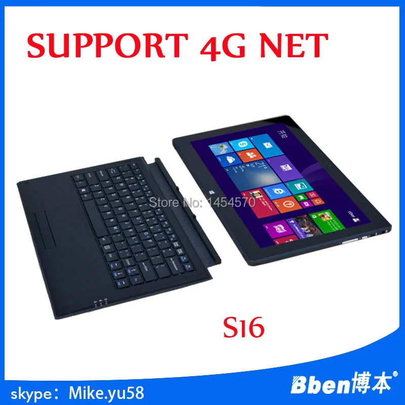 Hot11 6 windows7 8 tablet Micro USB3 0 2 with detachable Keyboard intel I7 high configuration