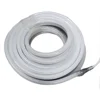 360 degree 12v IP68 RGB DMX PVC Silicone Mini Ultra thin led neon flex light