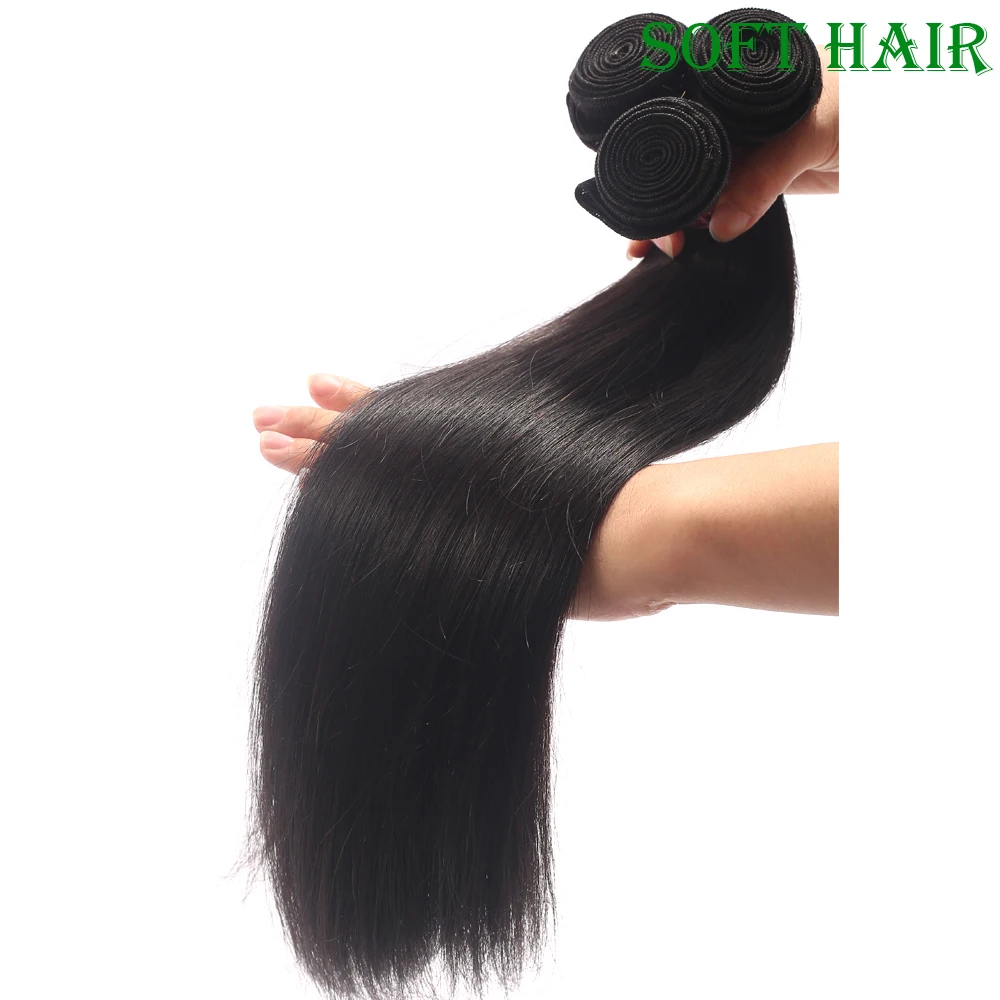 Cuticle Aligned Hair Extension 9a Mink Unprocessed Virgin