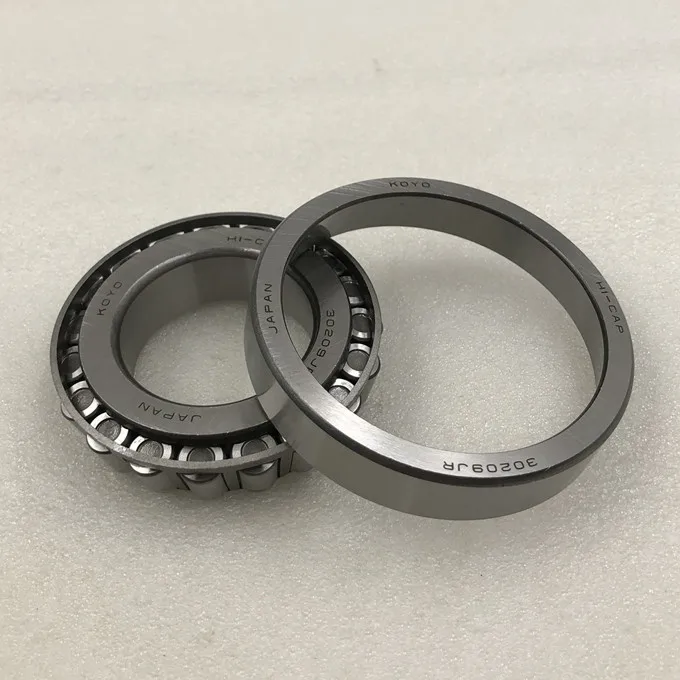 FLT 30209A TAPERED ROLLER BEARING