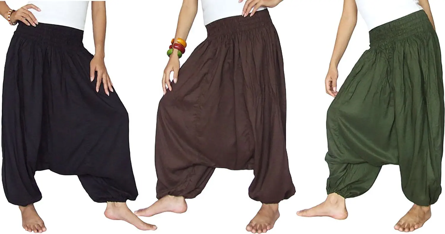 Cheap Indian Baggy Harem Pants, find Indian Baggy Harem Pants deals on ...