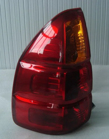 Vland Car Accessory LED Tail Lamps Waterproof Rear Light For  GX470 Factory Wholesale Plug And Play