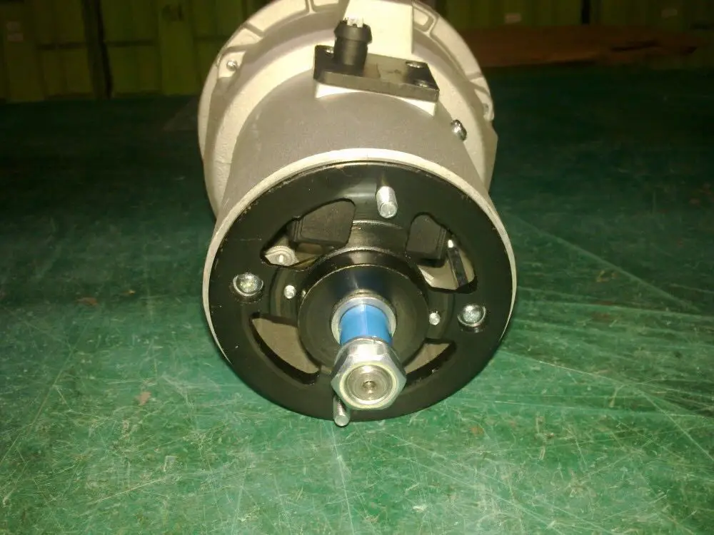 55 75 85 90 Amp Al82xn 12v Car Alternators For Vw Aircooled Beetle Bug