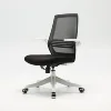 Simple mesh computer office chair swivel for staff,OEM