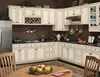 2018 Hangzhou Vermont Italian RTA Kitchen Cabinets Manufacturing Equipment Kitchens