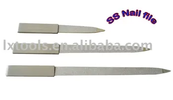 Diamond Nail File Beauty Bit Care Diamond Nail File