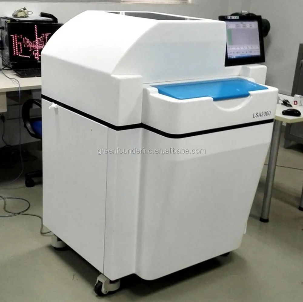 Lab Testing Ultralow Level Liquid Scintillation Spectrometer Prices Buy Nuclear Power Plants