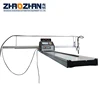 High definition light weight portable cnc flame/plasma cutting machine