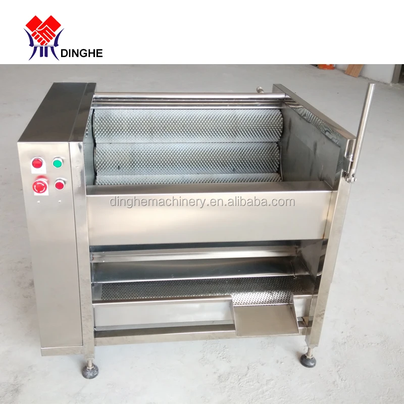 china food machine
