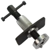 Brake Piston Wind-Back Tool with Double Adaptor