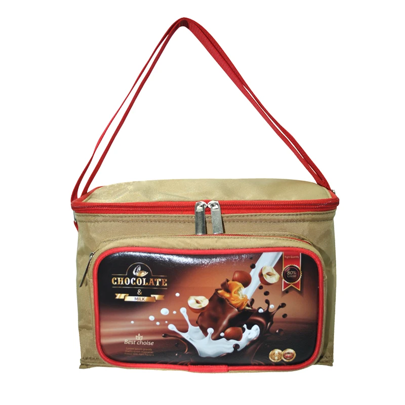 insulated food tote bags