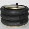 Aircraft 3B310HYO rubber air spring EAA Triple convoluted type air springs
