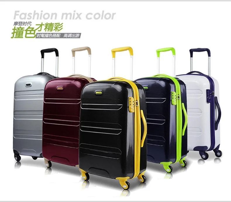 Luggage With Secret Compartment Travel Bag Trolley Luggage Buy Secret