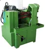Steel pipe thread make cold rolling mill process machine for sale
