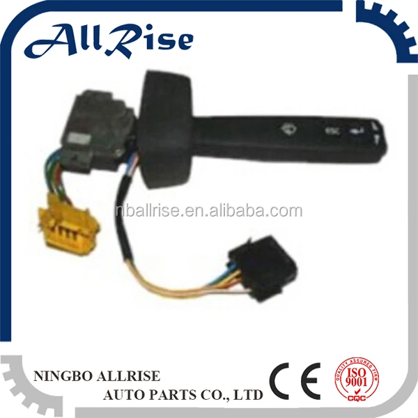 ALLRISE C-18236 Trucks 3944672 20701028 Wiper Switch