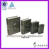 Decorative Wooden Book Like Boxes