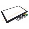 High Performance Full HD Resolution 55 Inch Capacitive Touch Film Touch Screen