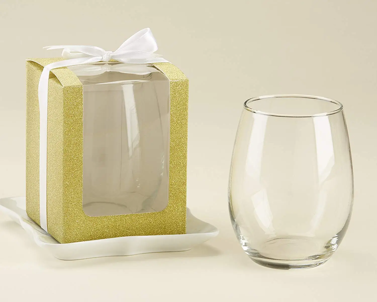 Cheap Stemless Wine Glass Gift Box, find Stemless Wine Glass Gift Box
