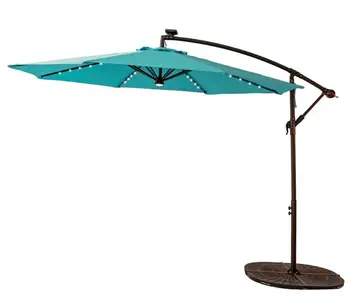 Outdoor Garden Parasol Cover Cantilever Umbrella Outdoor Garden Parasol Cover Cantilever Umbrella