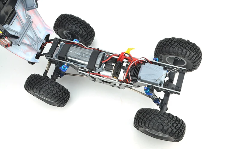 Best Price High Speed Battery Rock Rc Car Rgt 18000 - Buy Best Price 