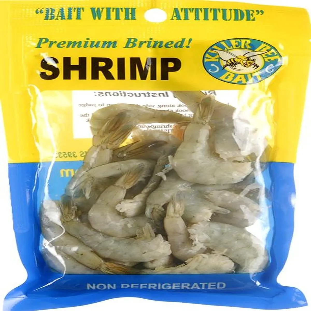 Killer Bee 223017 Premium Bait