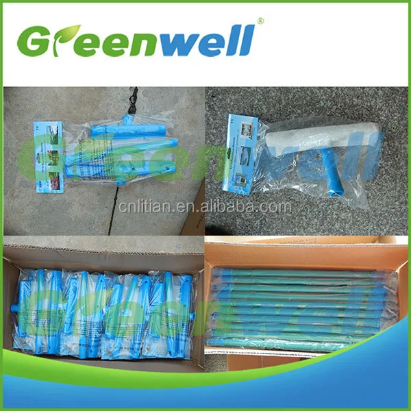 silicone squeegee JHSS001-4