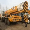 Best price used TADANO 80 tons TG800E truck mounted crane for sale