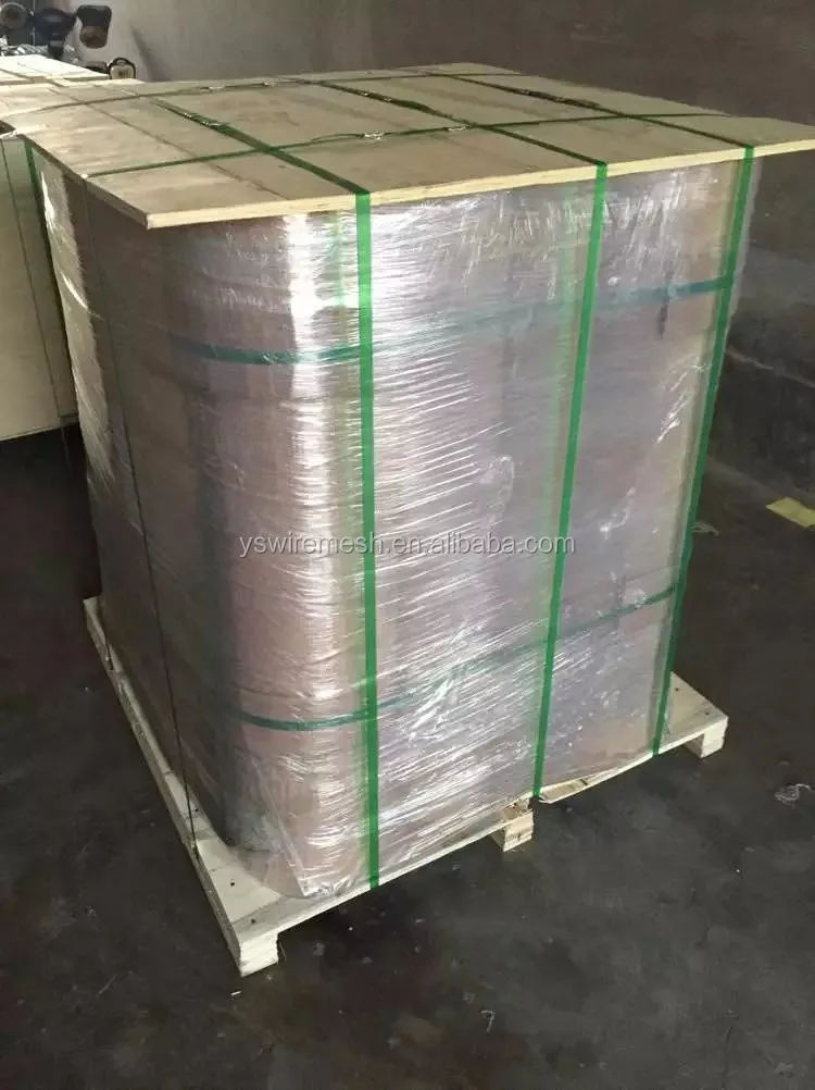Hastelloy Wire Mesh Screen for Pulp and Paper Making - China