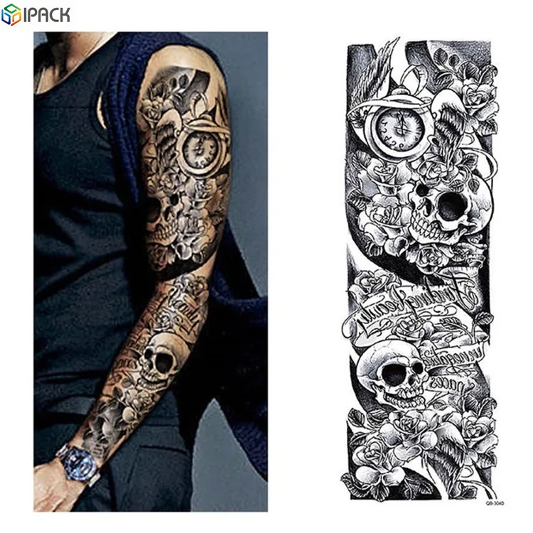 Download Gambar  Henna  Di  Lengan 