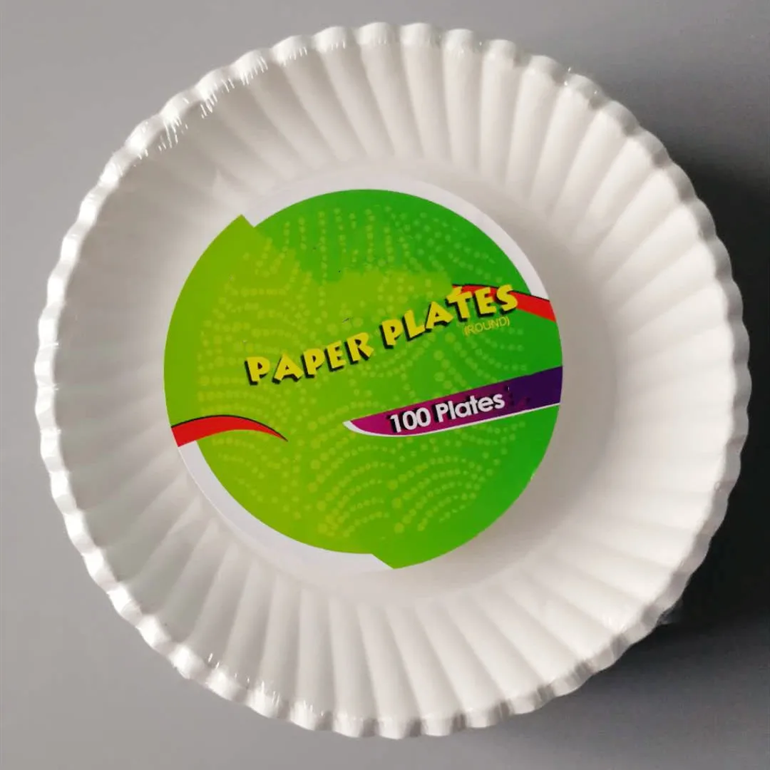 bulk buy paper plates