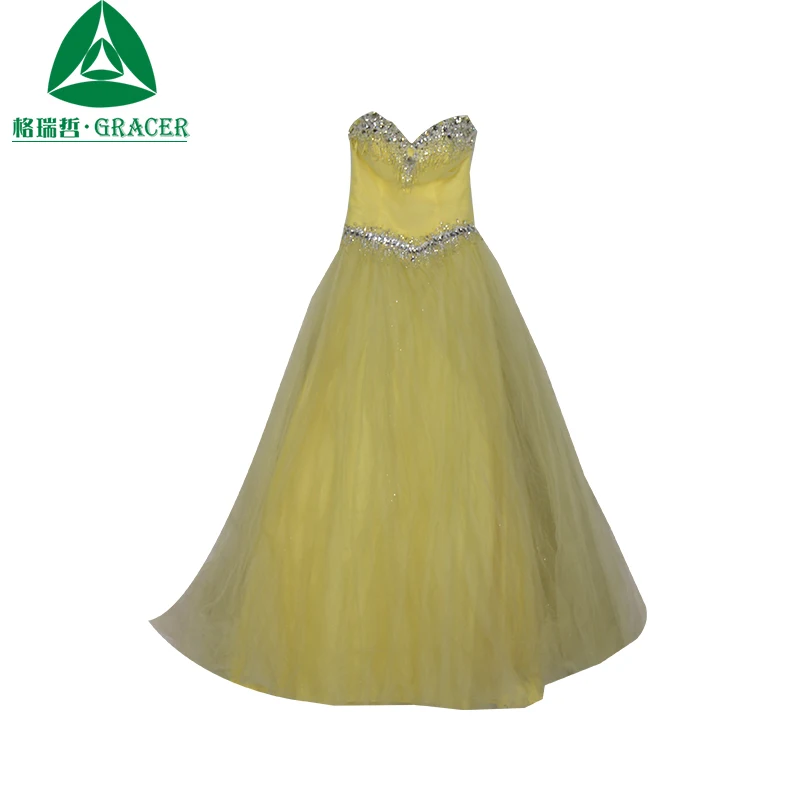New Style Bundle Party Dress Wholesale Cheap Wedding Dress Used