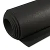 Cheap Black Underlay Rubber Mats for Cushion Layer