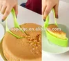 Wedding cake knife set/cake carving knife images/cake server and knife