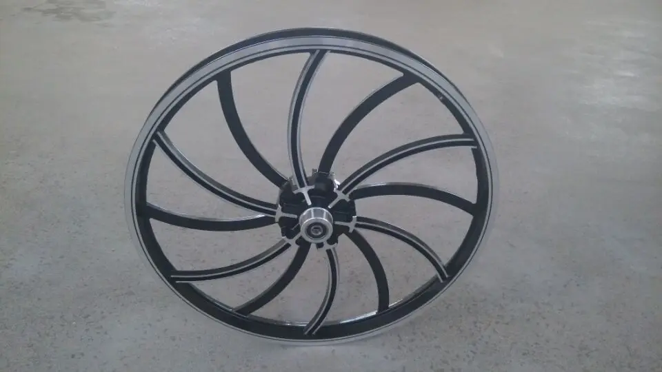 20x2 125 bmx tire