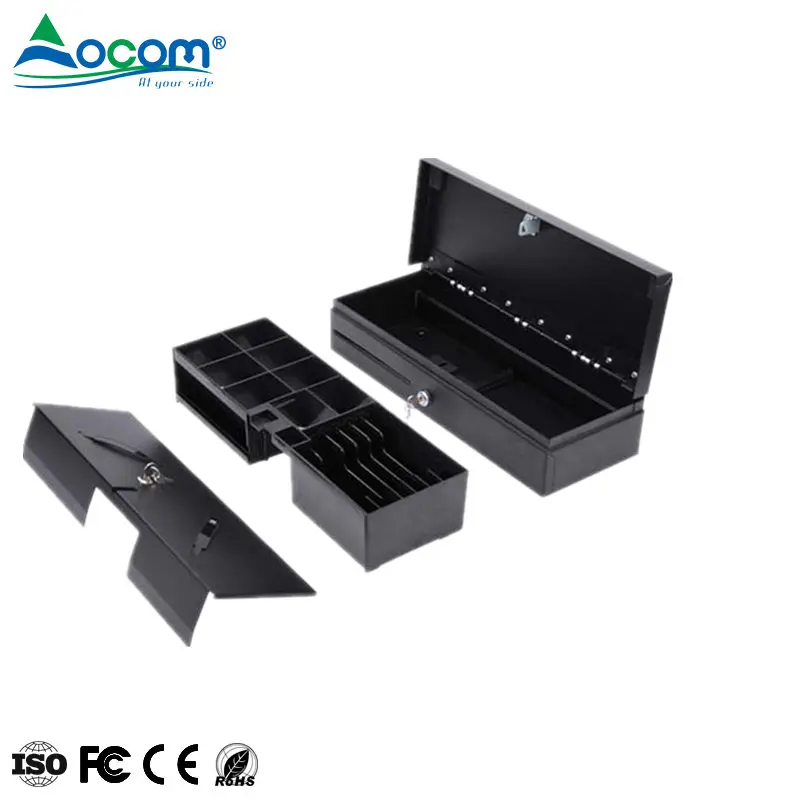Ecd170a Mini Single Removable Tray Vertical Automatic Open Flip