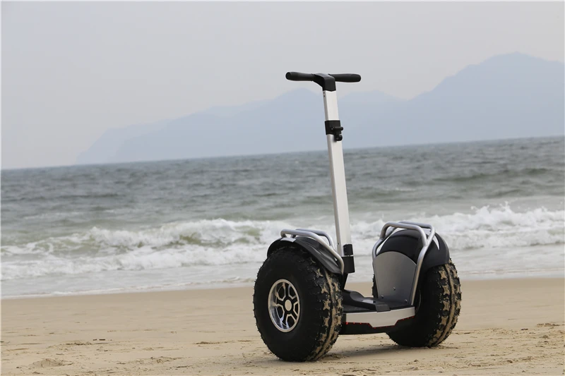 Sunnytimes Electric Unicycle Mini Electric Scooter Two Wheels Suitable