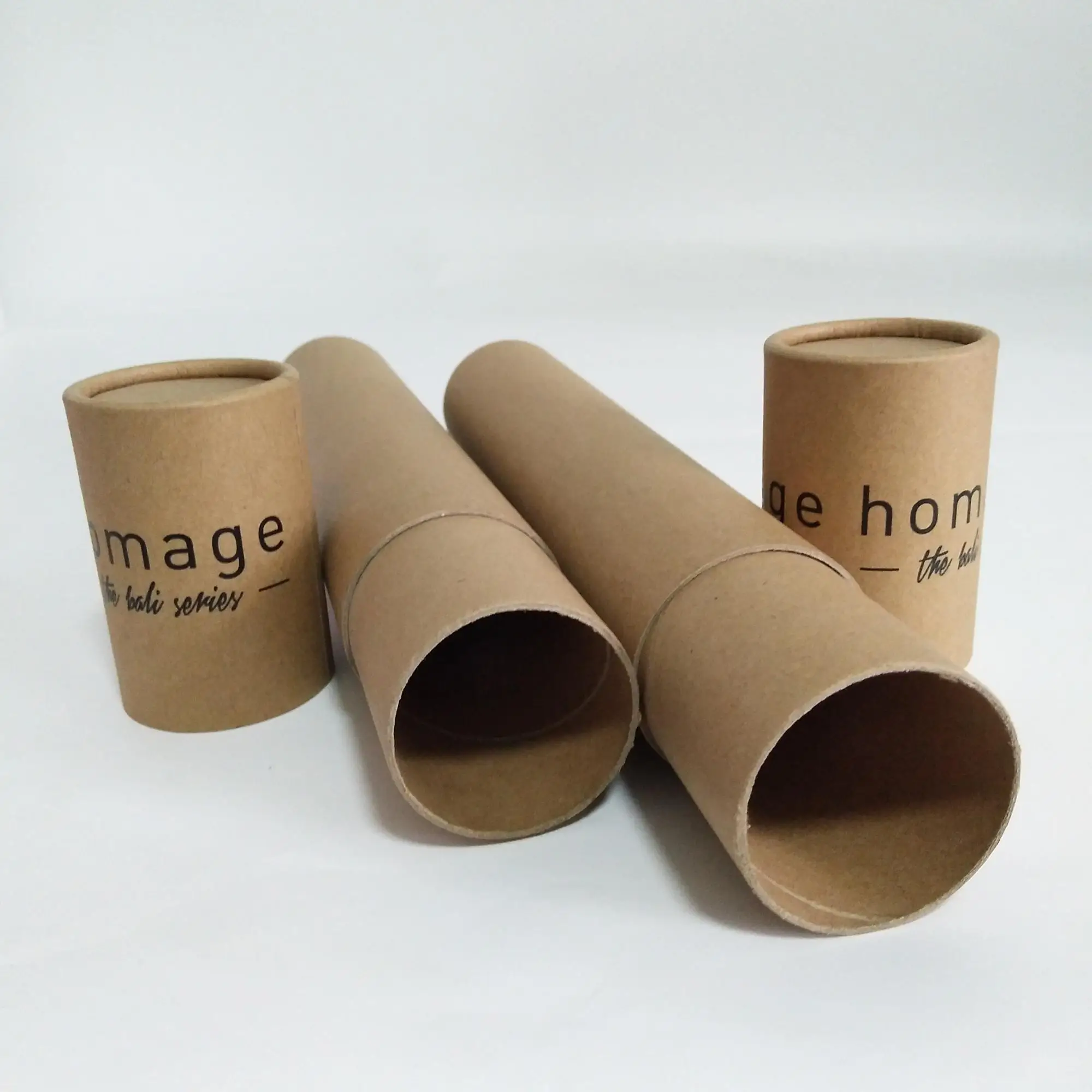 Custom Mailing Tubes Poster Tube For Shipping Buy Custom Mailing