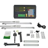 2 Axis/3 Axis Dro Digital Readout Magnetic Linear Scale Magnetic Scale for Milling Machine/Lathe Machine