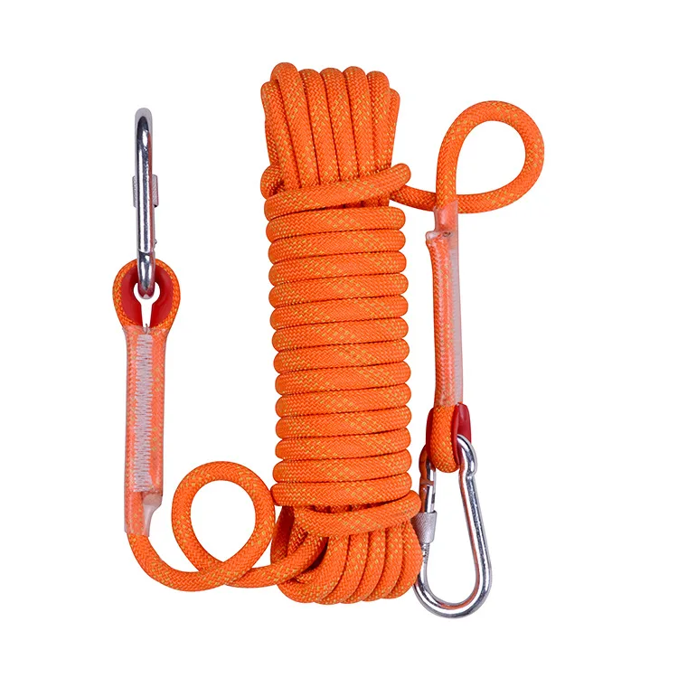 Activities Climbing rope Accessory Cord Sling Hiking 800kg Rescue Static 