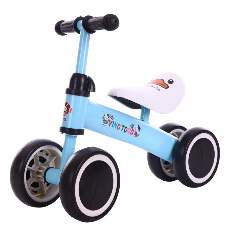 infant scooter